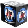 The Who Mug