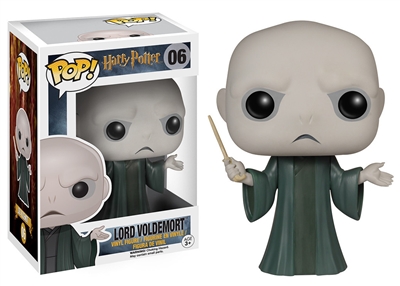 Funko Harry Potter -Voldemort Pop! Vinyl Figure 5861