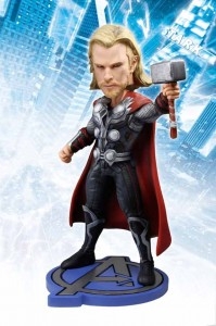 Avengers â€“ Head Knocker â€“ Thor