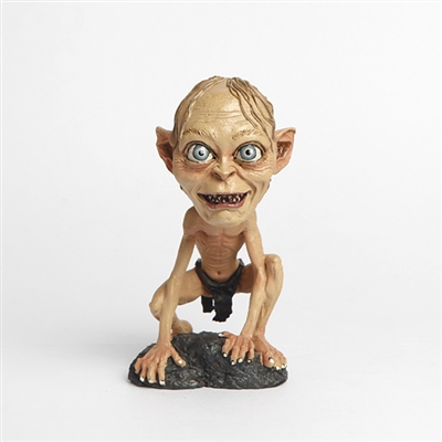 Lord of the Rings- Smeagol Head Knocker