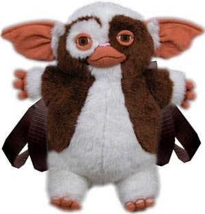 Gremlins Gizmo back pack