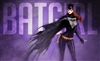 BATMAN - BATGIRL LUIS ROYO STATUE 693904350939 1:6