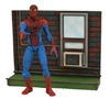 Marvel Select Amazing Spider-Man Movie Action Figure