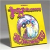 Jimi Hendrix MacFarlane 3d Album Cover 78792612940