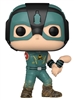 Funko Pop Vinyl 889698555166 TDK sdcc 2021 Suicide Squad 55516