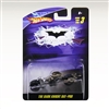 Batman- The Dark Knight Bat-Pod