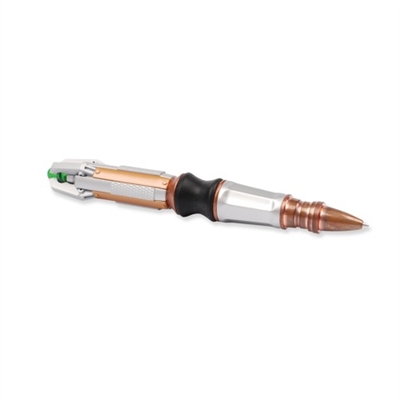Doctor Who- Sonic Screwdriver Pen