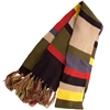 Doctor Who- 4th Doctor Scarf 618480005196