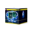 Doctor Who- Heat Revealing Mug