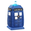 Doctor Who- Talking Soft Toy TARDIS