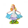 Alice in Wonderland Mini Figurine Britto ERB4059584 045544936699