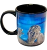 Doctor Who- Weeping Angel Heat Changing Mug