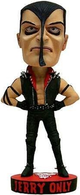 Misfits- Jerry Only Bobble Head