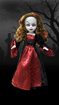 Living Dead Dolls- Series 26- Beltane