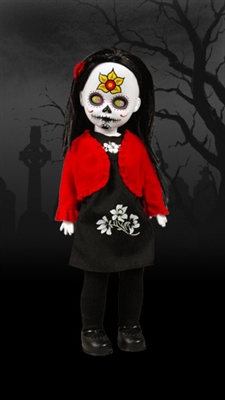 Living Dead Dolls - Series 20 - Camilla