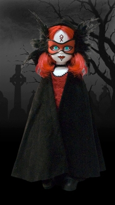 Living Dead Dolls- Series 26- Lamms