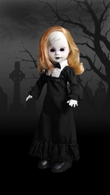 Living Dead Dolls -Series 23 -Agatha