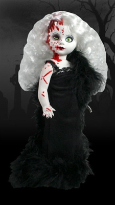 Living Dead Dolls -Series 5 -Hollywood