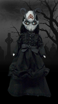 Living Dead Dolls- Series 26- Samhain