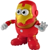 Iron Man- Iron Man Mr Potato Head