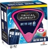 Doctor Who- Trivial Pursuit Doctor Who Edition