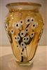 Daniel Lotton Sunset Vase White Asters