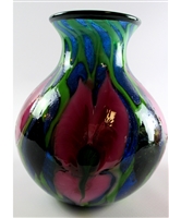 Daniel Lotton Vase