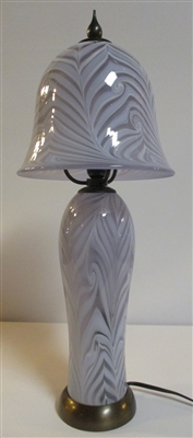 Daniel Lotton Neodymium Lamp