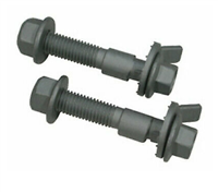 12mm Camber Bolts, Pair of 2, 1 for each side