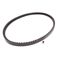 honda PK50 wallaroo performance drive belt