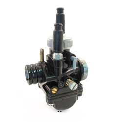 PHBG 21mm black race carburetor clone