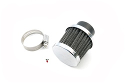 28mm metal mesh air filter for PHBG + VM18