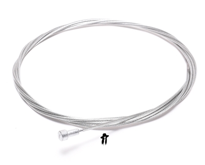 2mm cable - 89"