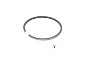 replacement piston ring - 45mm x 1.5mm - GI - chromed