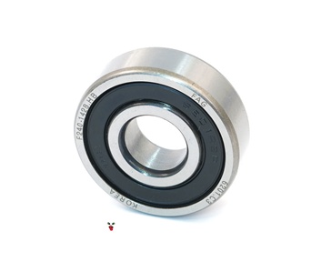 FAG 6201 C3 tomos + derbi sealed wheel bearing