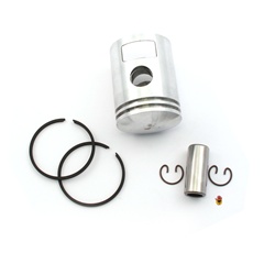 motobecane AV7 airsal 50cc piston