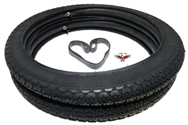 magnum n friends TIRE PARTY pack in 2.50-17