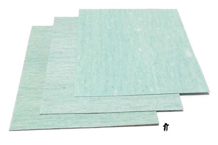 tesnit BA-55 high temp gasket paper pack in 3 thicknesses