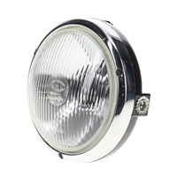 CEV 215 thin n cool 5" headlight - 12v 25w