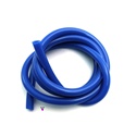 DARK BLUE fuel line 3/16ths 5mm