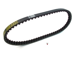 malossi special toothed belt for honda DIO