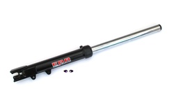 EBR hydraulic fork tube