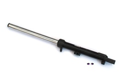 EBR hydraulic fork tube