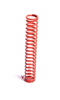 replacement DOPPLER tension spring - RED stiffer