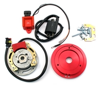 HPI CDI internal rotor ignition system for the yamaha FS1, FS1E, & JT1