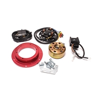 HPI CDI mini rotor ignition system for yamaha RZ350 and RD350LC