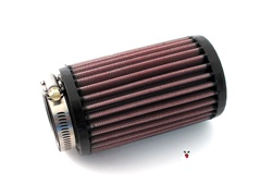 K&N RU-0210 mikuni air filter