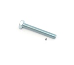 M6 hex head bolts - fully threaded