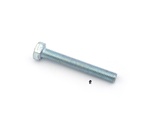 M7 hex head bolts - fully threaded