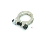 MLM stainless steel bing velocity clamp